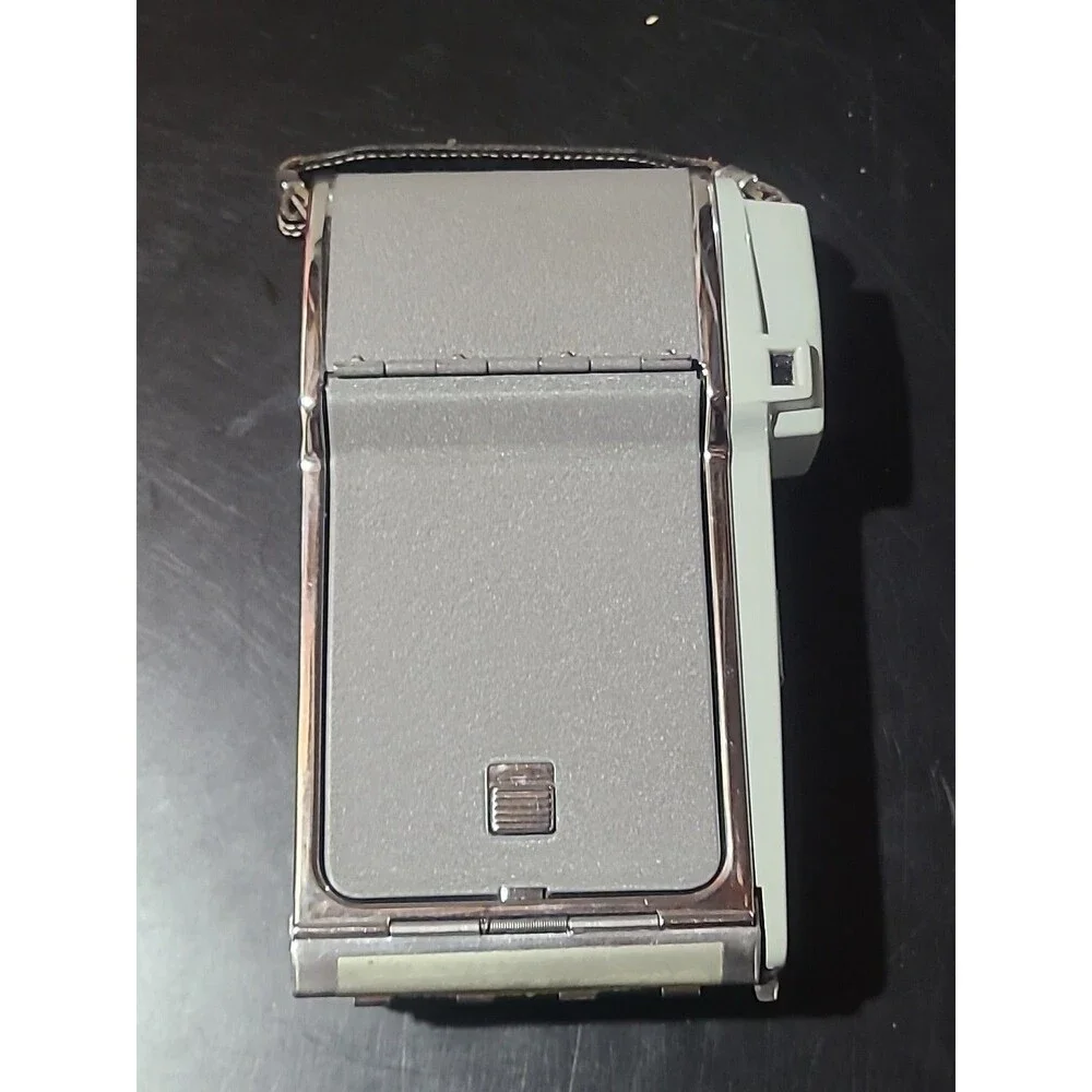 Vintage Polaroid Land Camera Model 80 UNTESTED